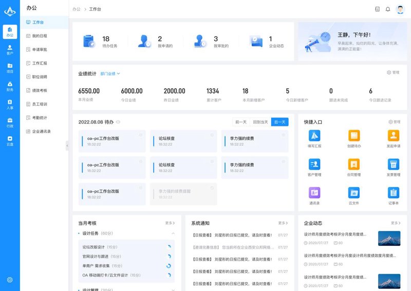 企业信息化:引领数字化转型的新引擎